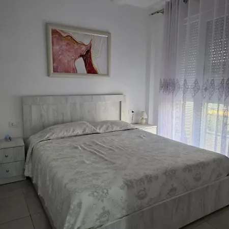 Apartment Bledi's Apartments-qerret 1 Golem (Tirana)
