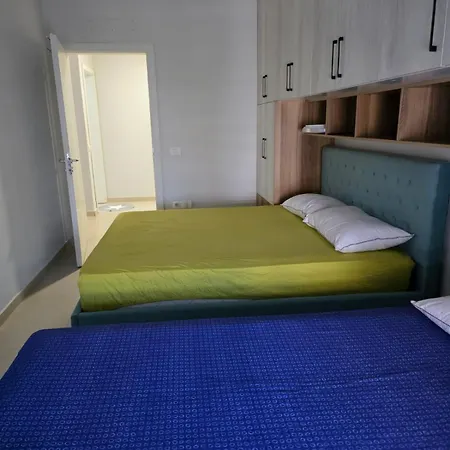 Apartment Bledi's Apartments-qerret 1 Golem (Tirana)